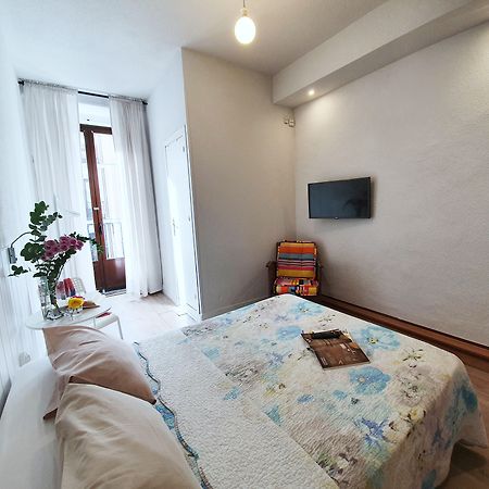 Hostal Alicante Madrid Extérieur photo