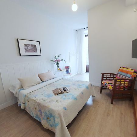 Hostal Alicante Madrid Extérieur photo