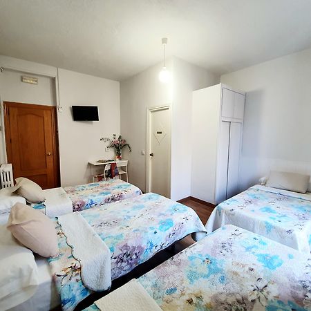 Hostal Alicante Madrid Extérieur photo