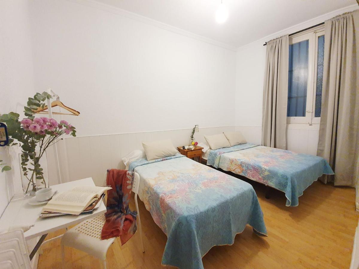Hostal Alicante Madrid Extérieur photo