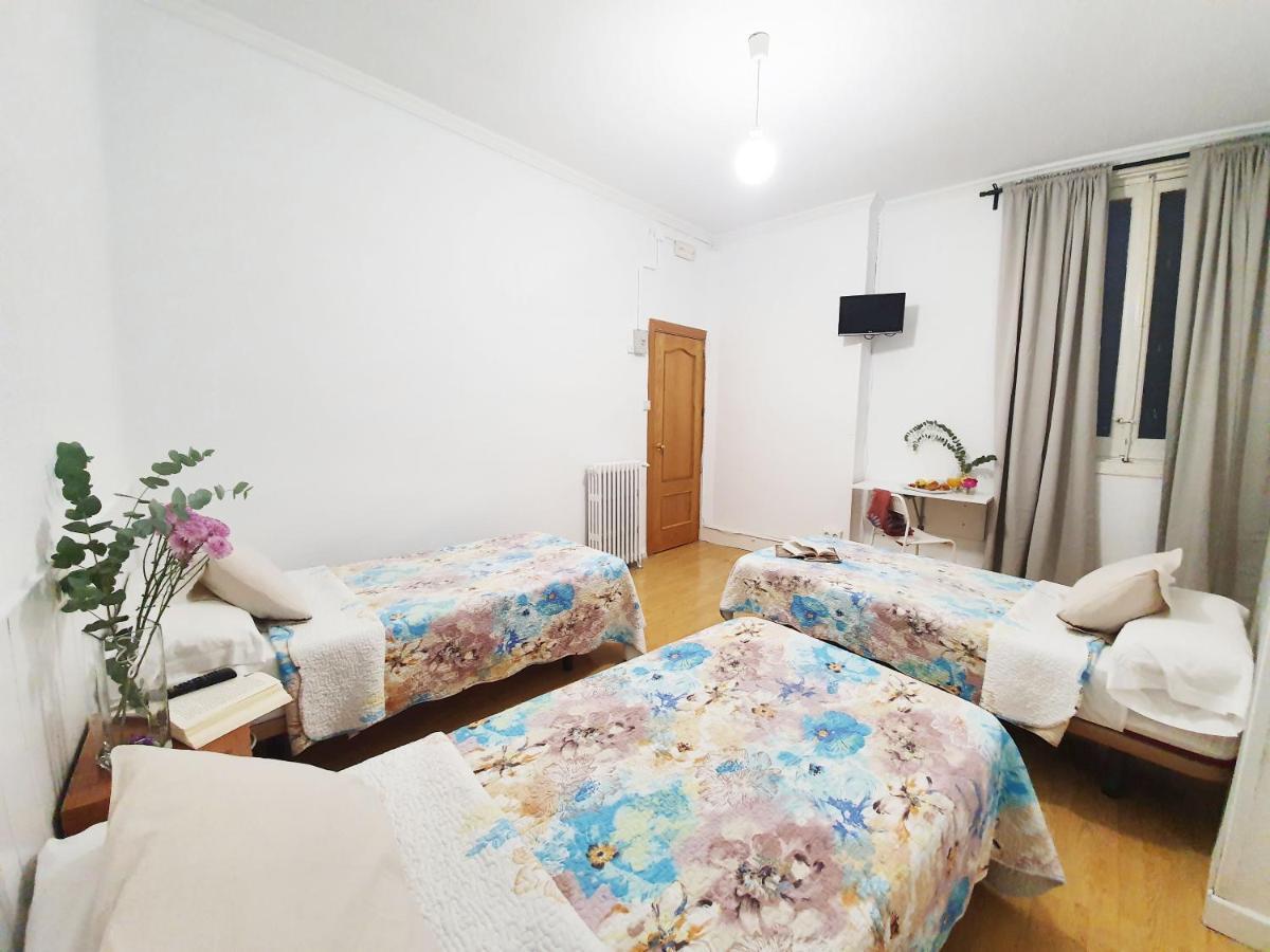 Hostal Alicante Madrid Extérieur photo