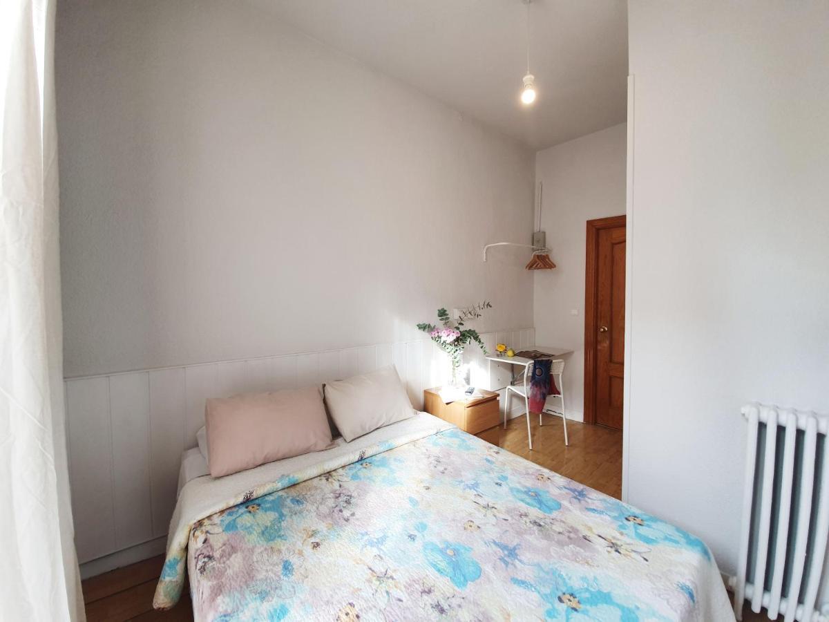 Hostal Alicante Madrid Extérieur photo
