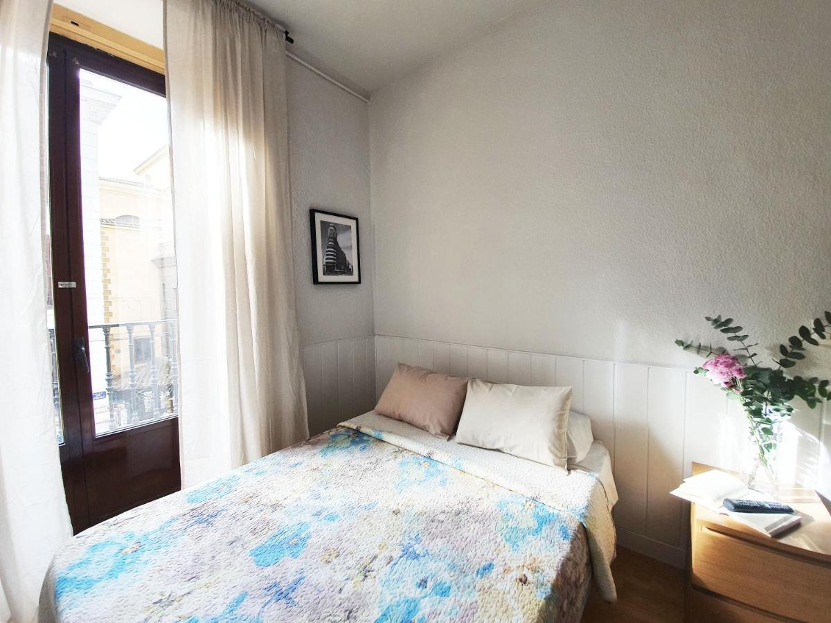 Hostal Alicante Madrid Extérieur photo