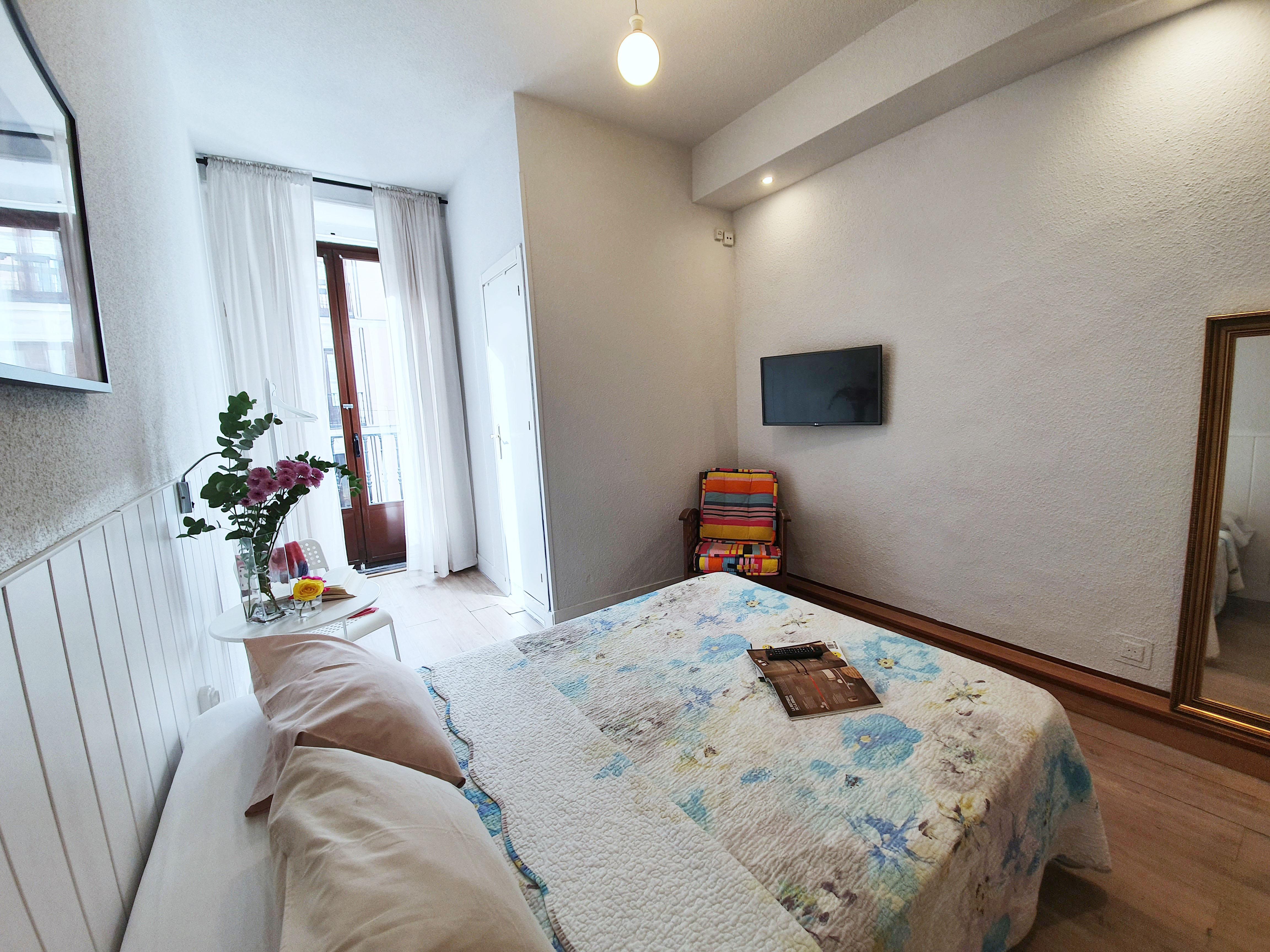 Hostal Alicante Madrid Extérieur photo